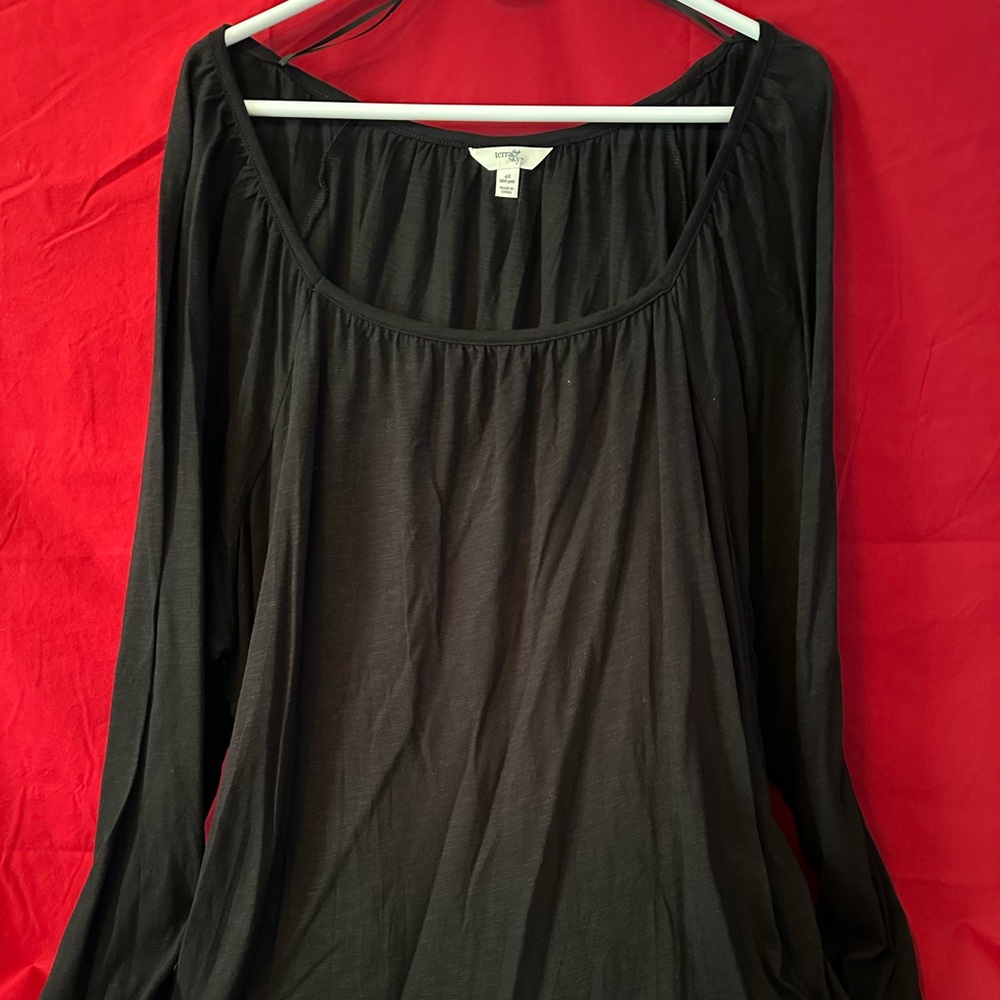 Ladies top